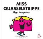 ISBN 9783943919127: Miss Quasselstrippe Maxiformat