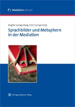 ISBN 9783943951073: Sprachbilder und Metaphern in der Mediation