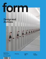 ISBN 9783943962420: form No. 281. Archive