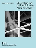 ISBN 9783943962666: Clic System von Burkhardt Leitner Modular Spaces