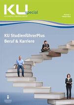 ISBN 9783944002620: KU Studienführer Plus 2014 – KU Special