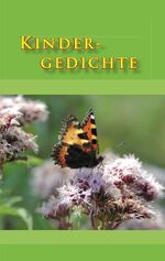 ISBN 9783944004105: Kindergedichte