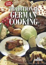 ISBN 9783944027128: Traditional German Cooking