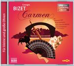 ISBN 9783944063218: Carmen - Georges Bizet