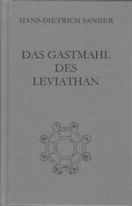 ISBN 9783944064697: Das Gastmahl des Leviathan