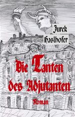 ISBN 9783944064918: Die Tanten des Adjutanten. Oder der gescheiterte Wiederaufbau des Palais de Saxe zu Dresden