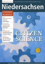 ISBN 9783944068459: Citizen science