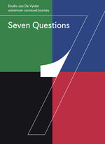 ISBN 9783944074443: Seven Questions