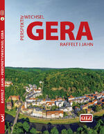 Perspektivwechsel Gera – Ein Spaziergang über den Dächern der Stadt
