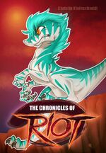 ISBN 9783944089072: Chronicles of Riot