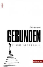 ISBN 9783944201474: Gebunden – Stimmen der Trommel