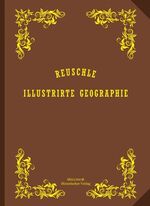 ISBN 9783944289779: Illustrirte Geographie