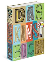 ISBN 9783944297057: Das Kunstbuch