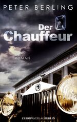 ISBN 9783944305660: Der Chauffeur