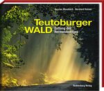 ISBN 9783944327143: Teutoburger Wald - Entlang des Hermannsweges