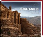 ISBN 9783944327297: Jordanien - Der ganze Orient in einem Land