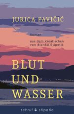 ISBN 9783944359496: Blut und Wasser