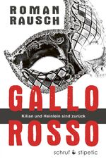 ISBN 9783944359519: Gallo rosso