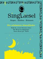 ISBN 9783944360065: Die schönsten Abendlieder