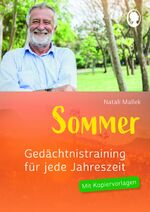 ISBN 9783944360379: Gedächtnistraining für jede Jahreszeit - Sommer