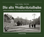 ISBN 9783944390062: Die alte Weißeritztalbahn - Strecke und Stationen der Schmalspurbahn Freital-Hainsberg – Kurort Kipsdorf