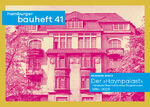 ISBN 9783944405681: Der "Haynpalast" - bewegte Geschichte eines Etagenhauses 1910-2023 – hamburger bauheft 41