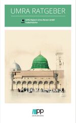 ISBN 9783944441610: Umra Ratgeber | Ünal Ünalan | Taschenbuch | Spiralbindung, SPIRALB | Deutsch | 2015 | PLURAL Publications | EAN 9783944441610