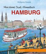 ISBN 9783944445298: Mein kleines Stadt-Wimmelbuch Hamburg