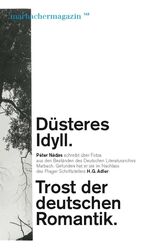 Düsteres Idyll – Trost der deutschen Romantik