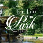 ISBN 9783944552927: Ein Jahr im Park