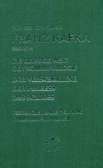 ISBN 9783944566948: Franz Kafka – Zum 100. Todesjahr
