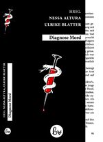 ISBN 9783944581019: Diagnose Mord