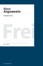 ISBN 9783944610047: NovoArgumente - #116 - 2/2013. Freiheitsmanifest - Mensch und Natur - Poltik und Staat - Individuum und Gesellschaft