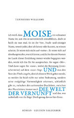 ISBN 9783944627014: Moise und die Welt der Vernunft