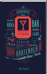 ISBN 9783944628004: Mixology Bar Guide 2014