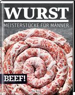 ISBN 9783944628684: BEEF! WURST