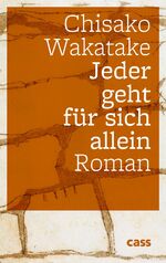 ISBN 9783944751252: Jeder geht für sich allein