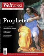 ISBN 9783944766409: Welt und Umwelt der Bibel / Propheten