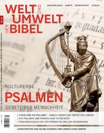 Welt und Umwelt der Bibel / Kulturerbe P