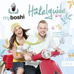 ISBN 9783944778198: myboshi Häkelguide Vol. 4.0. Anleitungen für Sommer-Accessoires mit Einsteiger-H