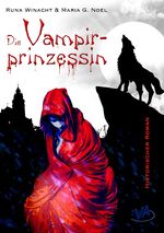 ISBN 9783944824567: Die Vampirprinzessin