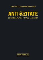 ISBN 9783944828169: Anti - Zitate - Jetzt mal Klartext