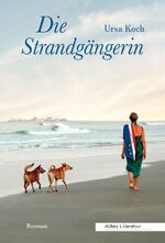 ISBN 9783944856124: Die Strandgängerin