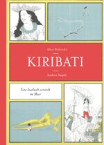 ISBN 9783944874746: Kiribati - Eine Inselwelt versinkt im Meer