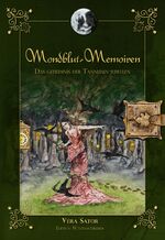 ISBN 9783944879772: Mondblut-Memoiren – Das Geheimnis der Tannhain-Juwelen