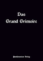 ISBN 9783944893075: Das Grand Grimoire