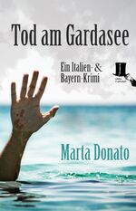 ISBN 9783944936314: Tod am Gardasee - Fontanaros und Breitwiesers zweiter Fall