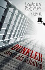 ISBN 9783944936369: Dunkler noch als Schatten : Psycho-Krimi - Ricks dritter Fall