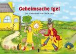 ISBN 9783944948522: Geheimsache Igel : Das Vorlesebuch von Olaf Krätke