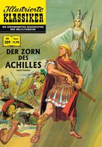 ISBN 9783944971025: Der Zorn des Achilles – Nach Homer